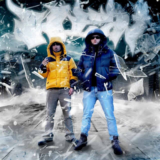 Heat (feat. Efenel)