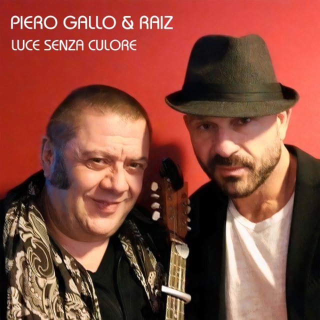 Luce senza culore