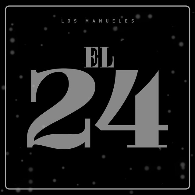 El 24 (En Vivo)