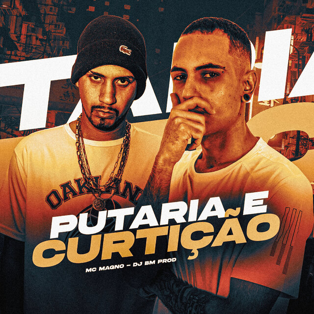 Putaria e Curtição