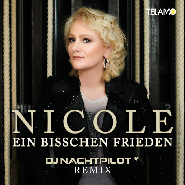 Ein bisschen Frieden (DJ Nachtpilot Remix)