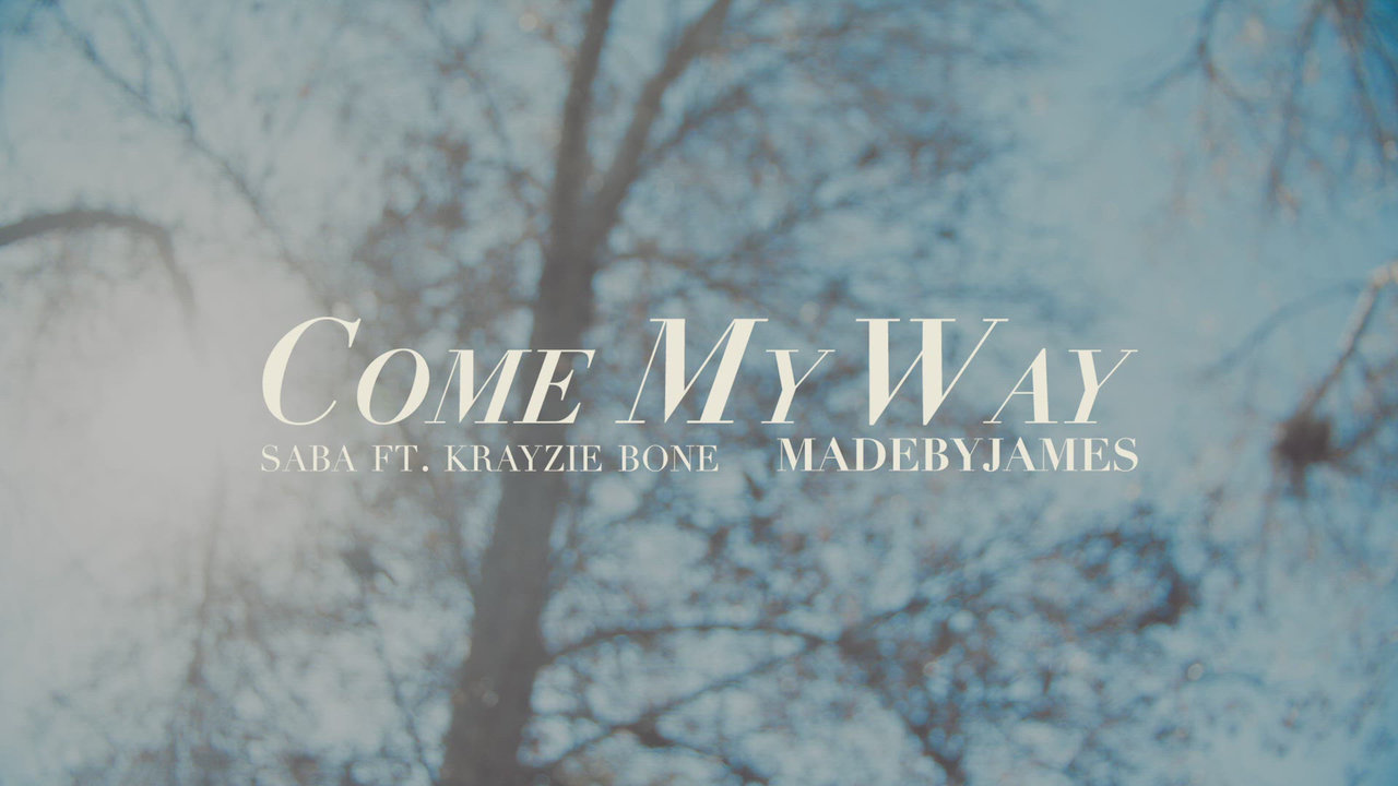 Come My Way (feat. Krayzie Bone)