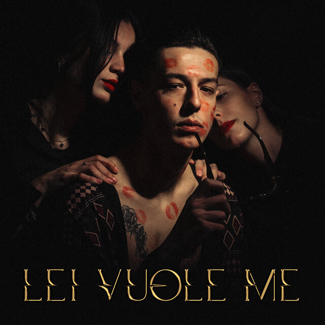 Lei vuole me