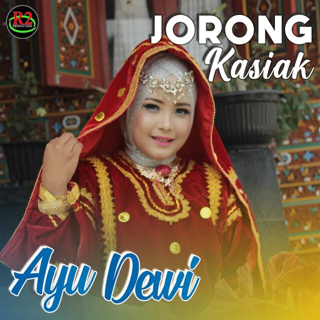 Jorong Kasiak