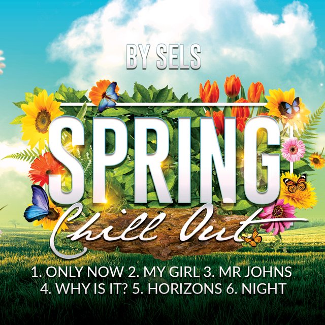 Spring Chill OUT