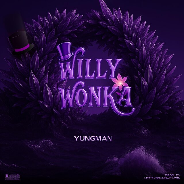 WILLY WONKA