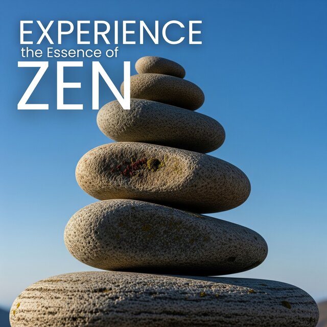Experience the Essence of Zen