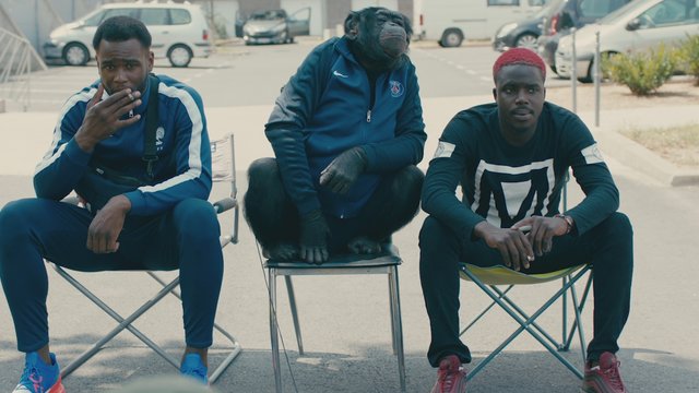 Fuck mes rêves (feat. N.O.S) (Clip officiel)