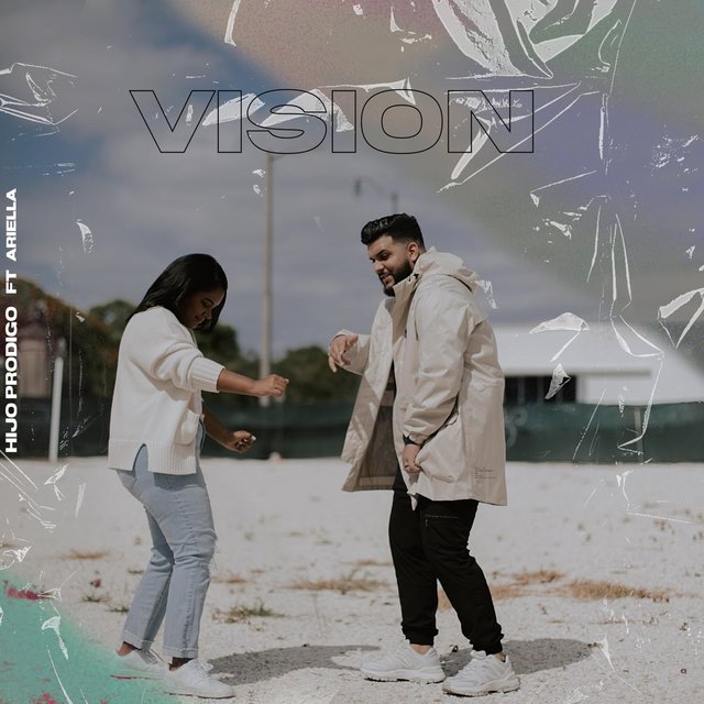 Vision