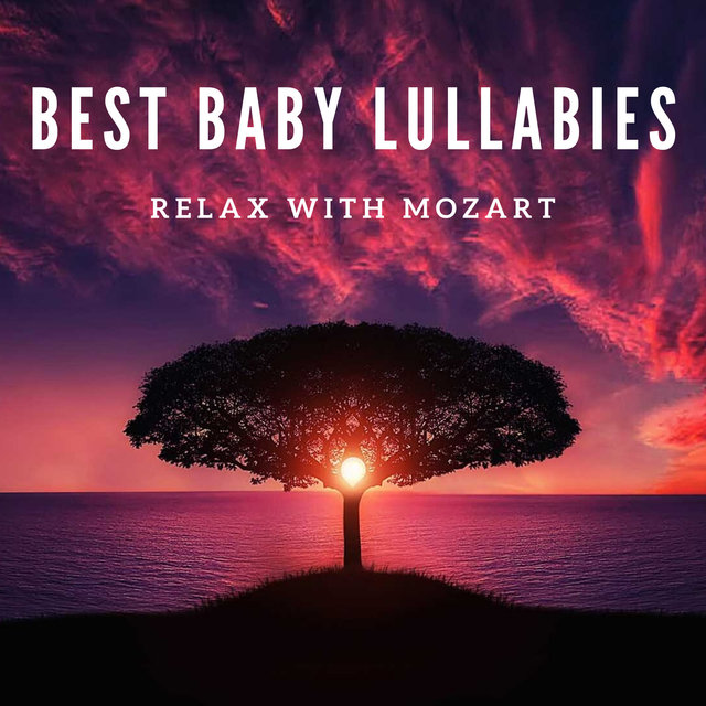 Relax With Mozart