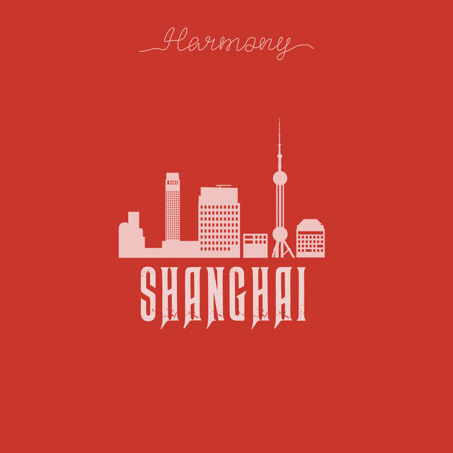 SHANGHAI