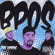 Cover art for album The Upside by BPos