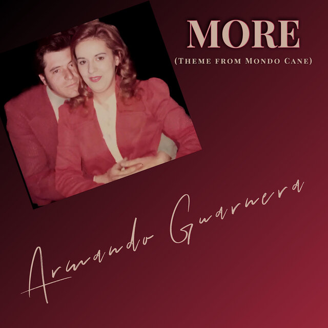 More (Theme from Mondo Cane)