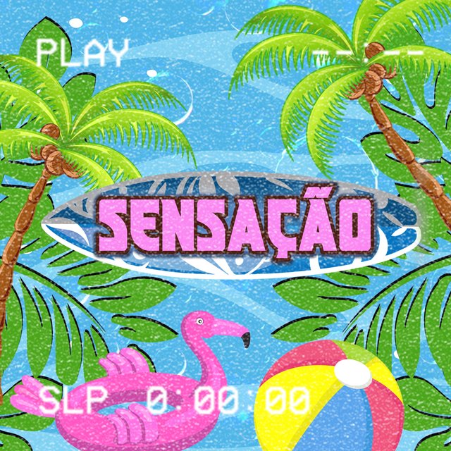 Sensação