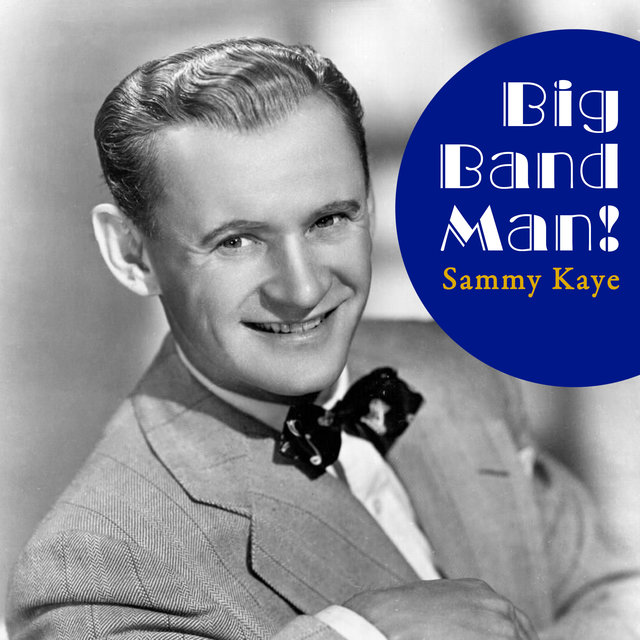 Big Band Man!