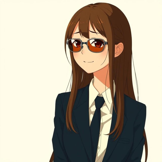 The Awkward Alpha