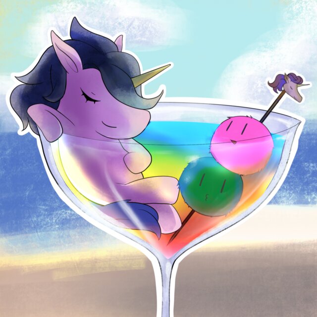 Mai Tai