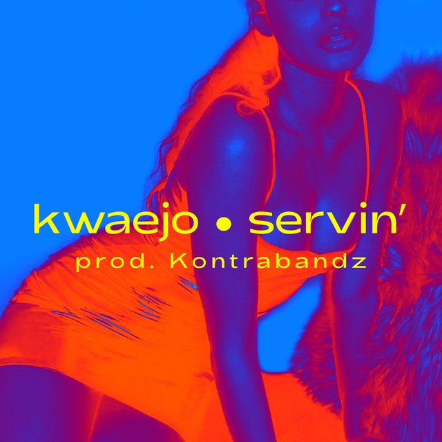 Servin'