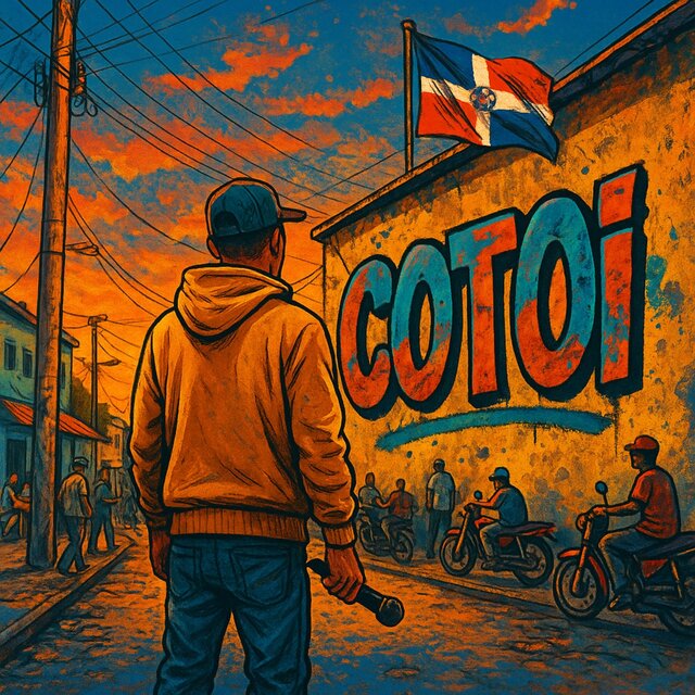 Cotoi