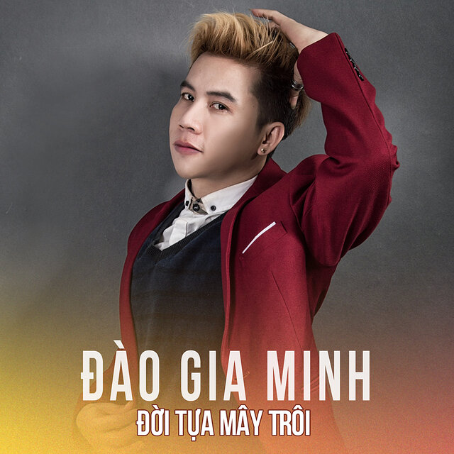 Đời Tựa Mây Trôi