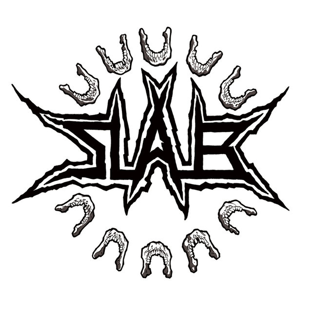 Ten Human Jawbones
