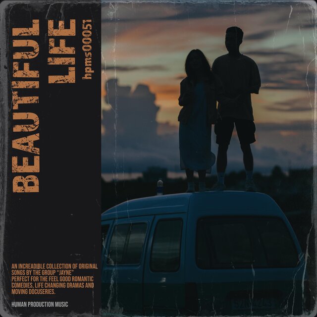 Beautiful Life