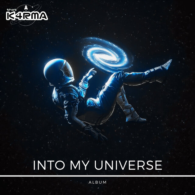 Into My Universe