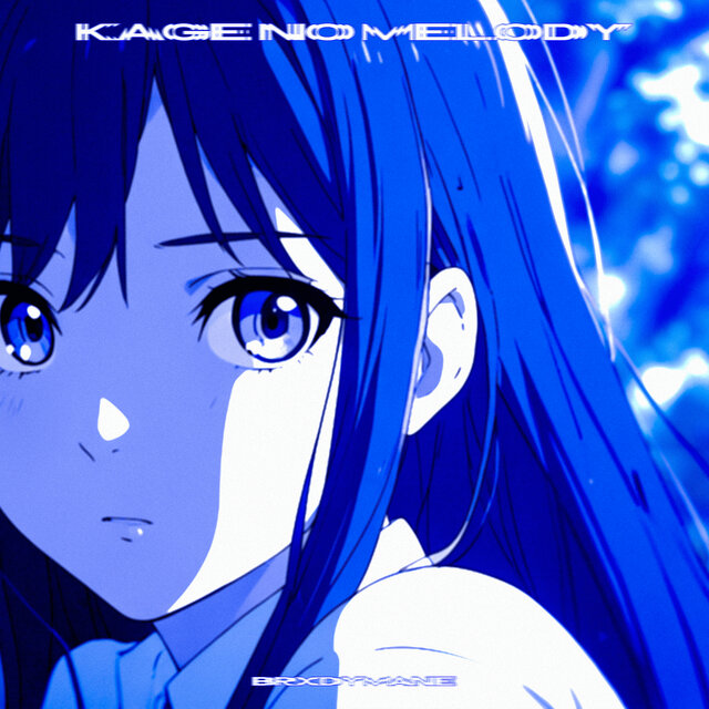 Kage No Melody