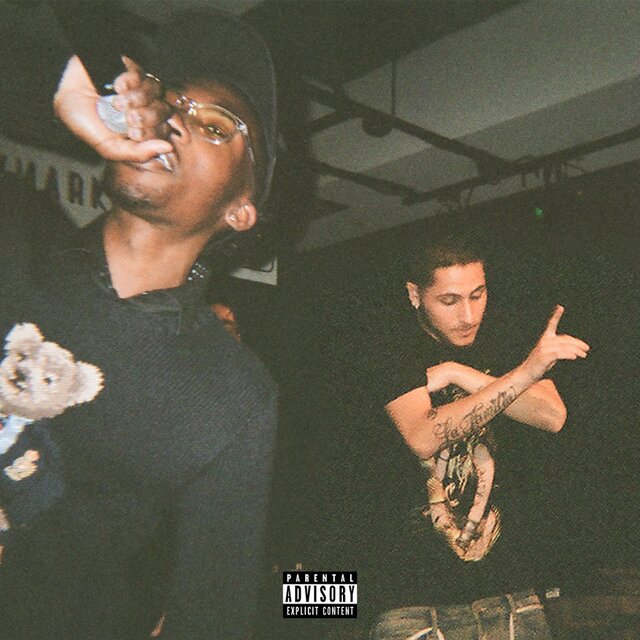 Bankroll (feat. JustE)