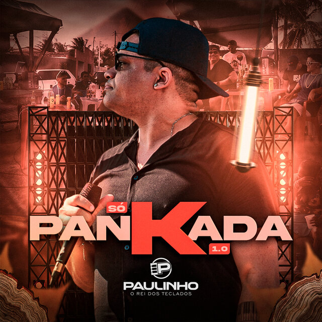 Só Pankada 1.0