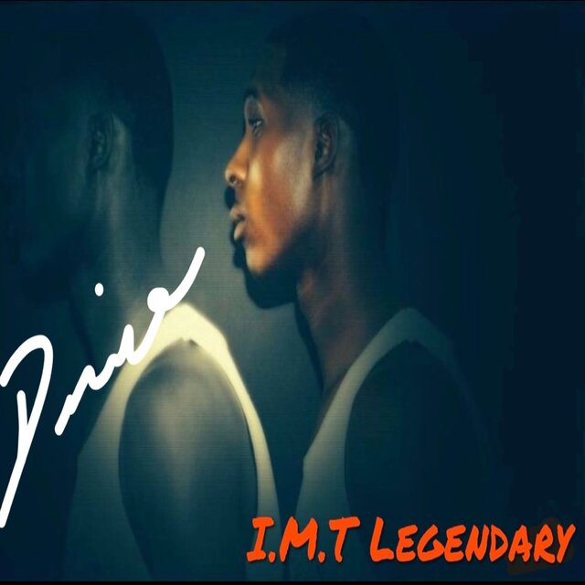 I.M.T Legendary