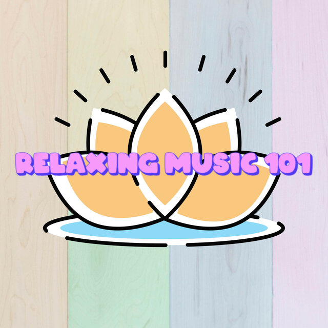 Deep Relaxation Calming Music Ethereal Dreamy Atmospheric Sounds