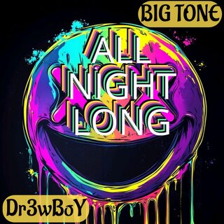 Big Tone - TIDAL