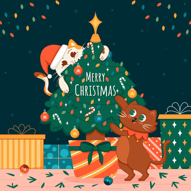 Santa’s Christmas Eve Party Best Songs for the Winter Season