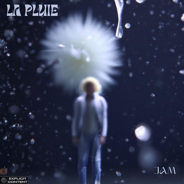 LA PLUIE