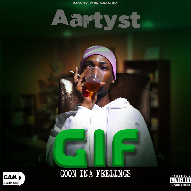 Goon Ina Feelings (GIF)