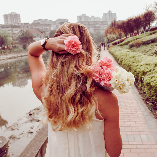 Be You