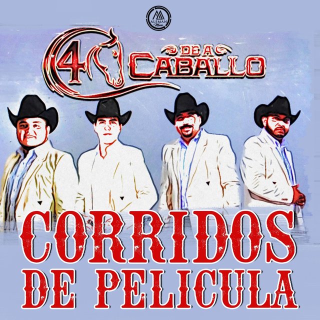 Corridos de Película