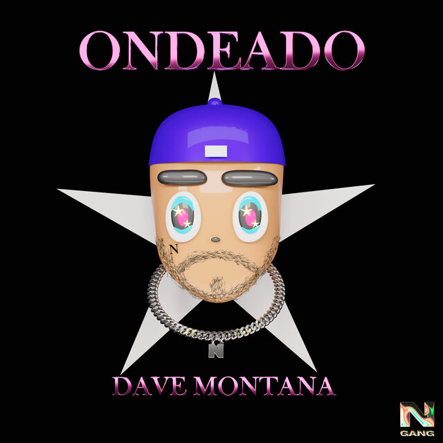 Ondeado
