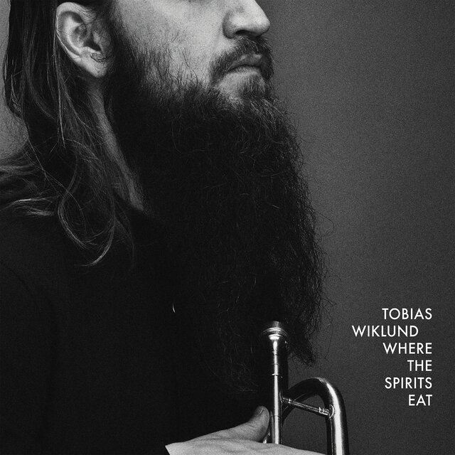 Where The Spirits Eat