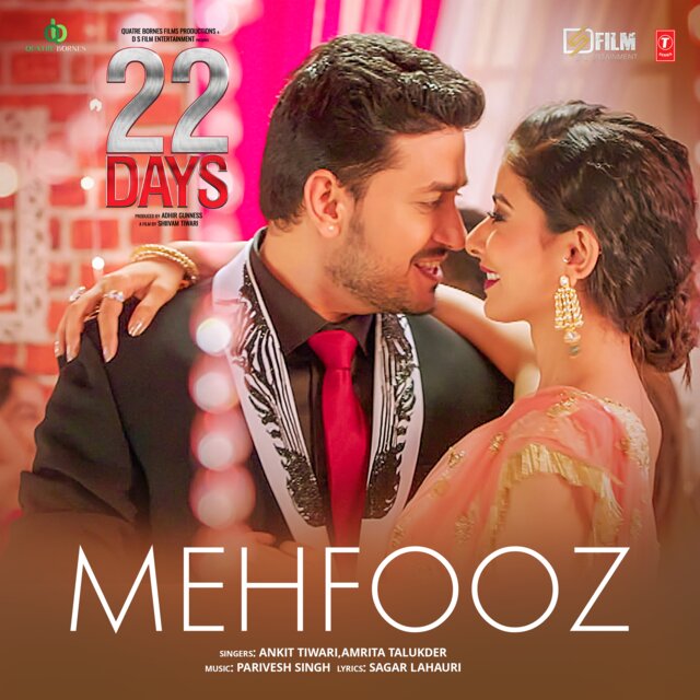 Mehfooz (From 