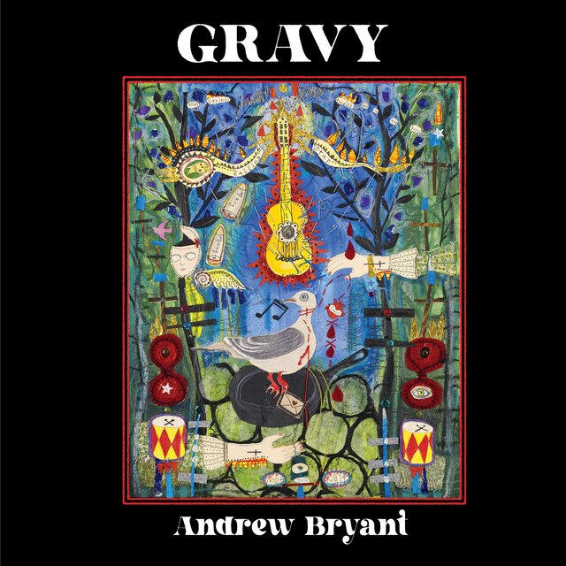 Gravy