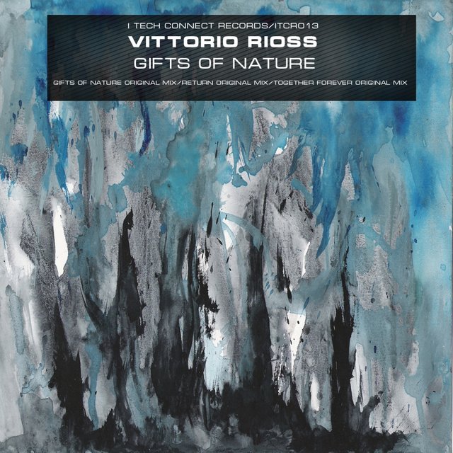 Gifts of Nature EP