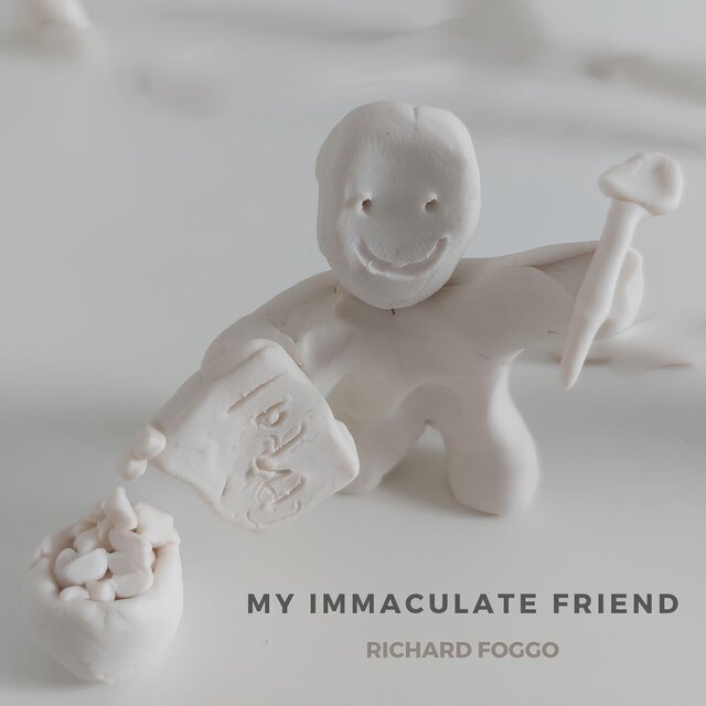 My Immaculate Friend