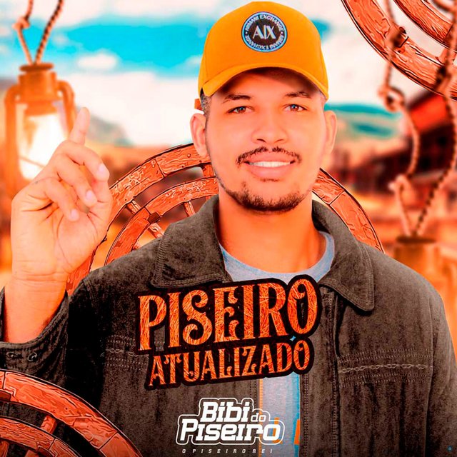 Piseiro Atualizado