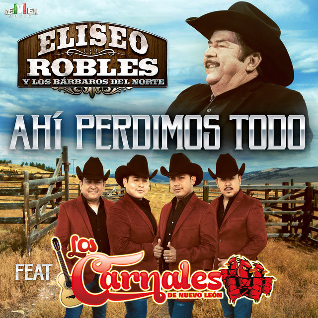Ahí Perdimos Todo