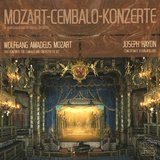 3 Piano Concertos after JC Bach, K. 107: 3. Piano Concerto in E-Flat Major (Allegro)