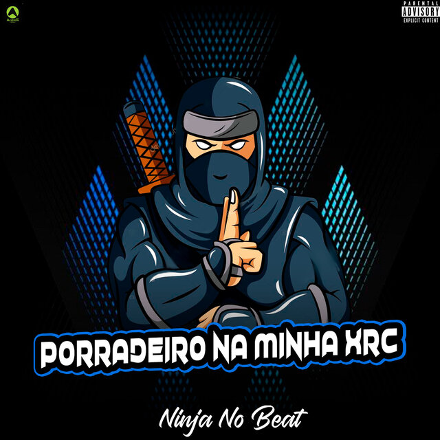 Porradeira na Minha Xrc
