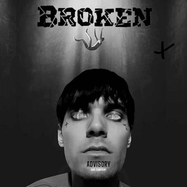 Broken