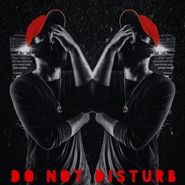 Do Not Disturb